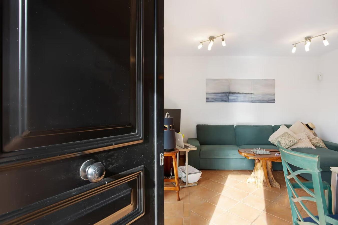 Amadeus Villa La Oliva Luaran gambar