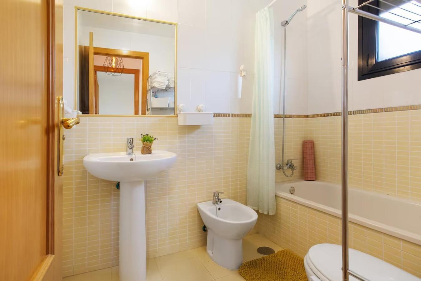 Amadeus Villa La Oliva Luaran gambar
