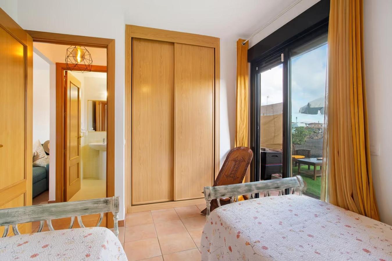 Amadeus Villa La Oliva Luaran gambar