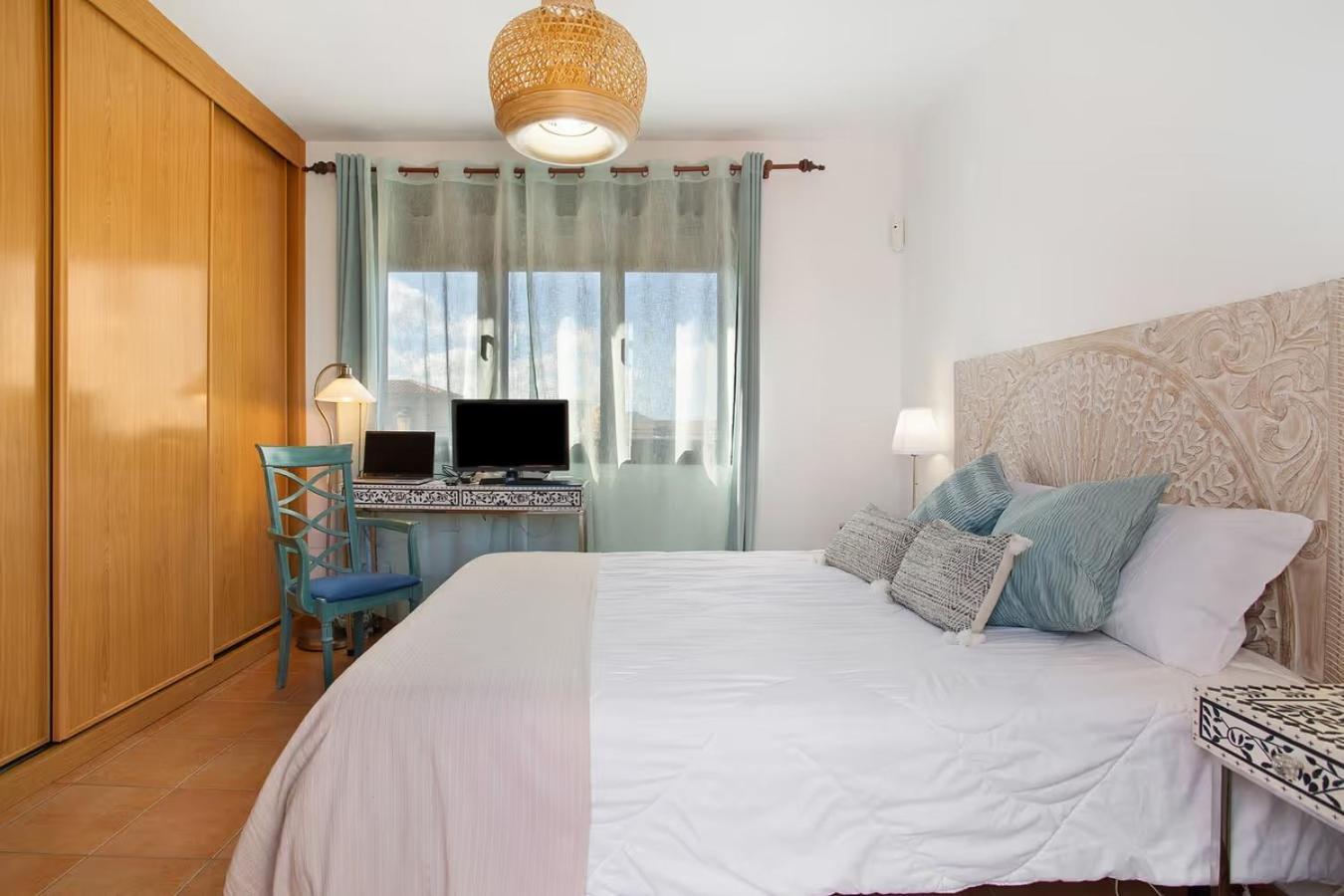 Amadeus Villa La Oliva Luaran gambar