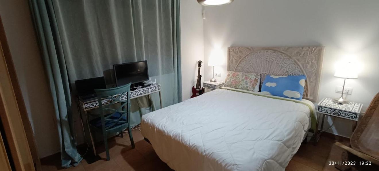 Amadeus Villa La Oliva Luaran gambar