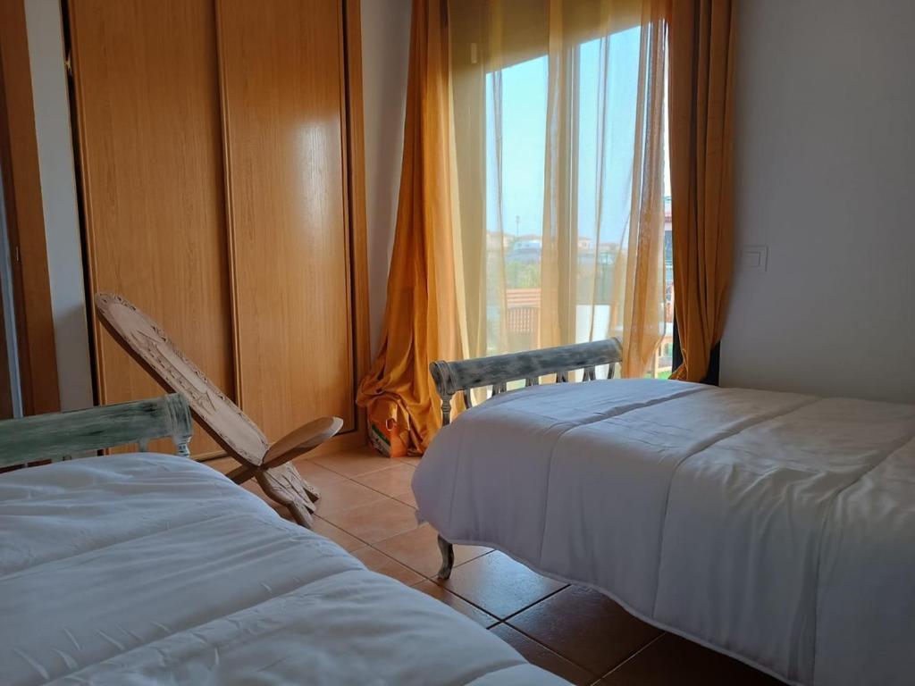 Amadeus Villa La Oliva Luaran gambar