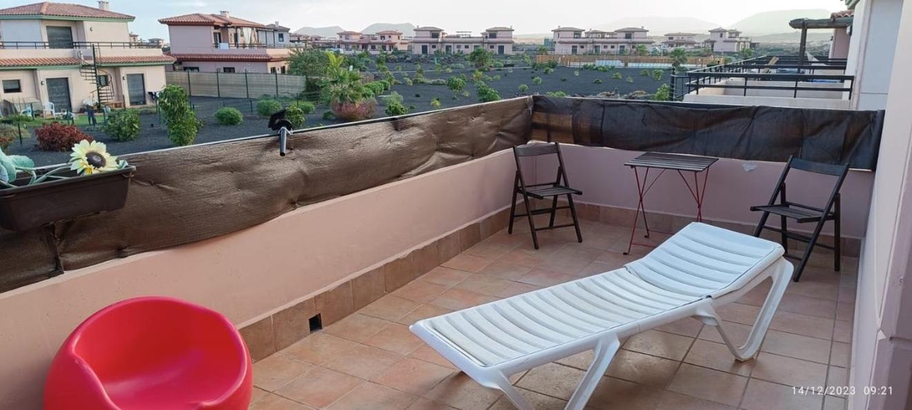 Amadeus Villa La Oliva Luaran gambar