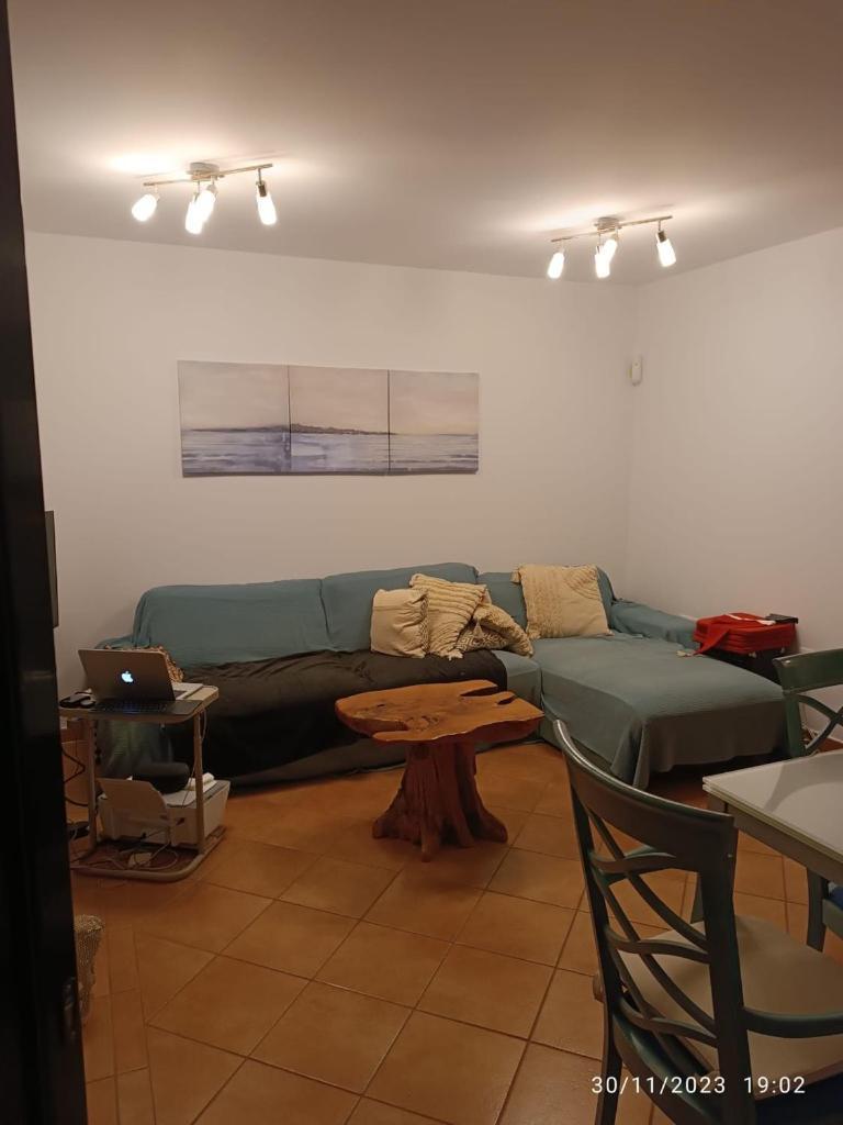 Amadeus Villa La Oliva Luaran gambar