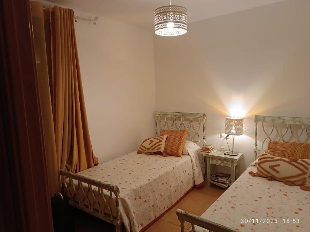 Amadeus Villa La Oliva Luaran gambar