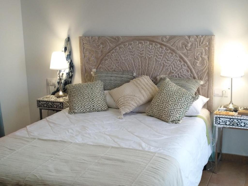 Amadeus Villa La Oliva Luaran gambar