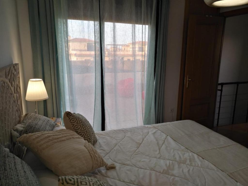 Amadeus Villa La Oliva Luaran gambar